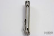 Liong Mah Tactical Folder