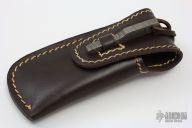 Sheath for Folder