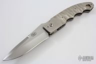 Linerlock Flipper