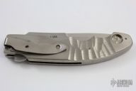 Linerlock Flipper