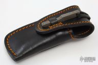 Sheath for Folder