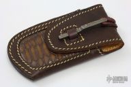 Sheath for Folder