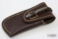 Sheath for Folder