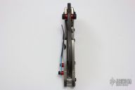 M250 Cobra M5 - Alabama Damascus