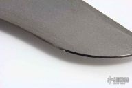 Gun Hammer M390 Bead Blasted