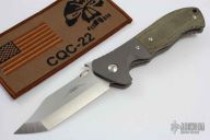 Custom CQC-22