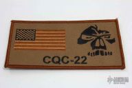 Custom CQC-22