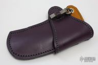Two-Way Sheath for Folder