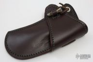 Two-Way Sheath for Folder