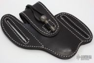 Sheath for Folder Left/Right Diagonal Paddle Carry