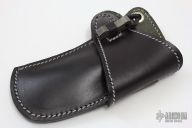 Two-Way Sheath for Folder