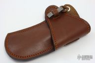 Two-Way Sheath for Folder