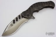 Battle Master Folder