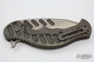 Battle Master Folder