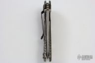 XM-18 3" Spanto Flipper