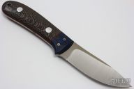 K-5 - King's River Skinner