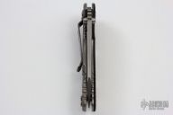 XM-18 3" Wharncliffe Flipper