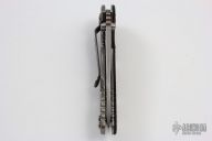 XM-18 3" Spanto Flipper