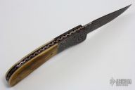 Damascus and Mammoth Auto