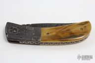 Damascus and Mammoth Auto