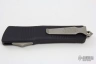 138-12 Troodon D/E Stonewash Full Serrated