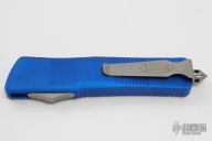 138-4BL Troodon D/E Satin Standard