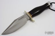 Model 19-5 Bushmaster