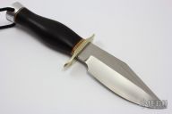 Model 19-5 Bushmaster