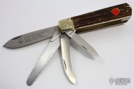 210 0950 Puma Spezial-Jagdmesser