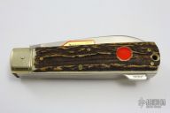 210 0950 Puma Spezial-Jagdmesser