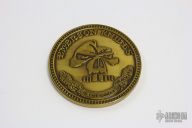 Emerson Challenge Coin