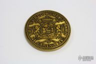Emerson Challenge Coin