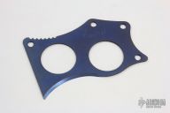 Crawford Credit Card Karambit