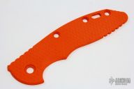 Orange G-10 Scale for 3.5" Hinderer XM-18