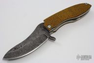 Linerlock Flipper