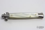 Swivel Bolster - Circa 1969