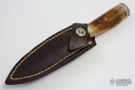 Back Street (Boot Knife)