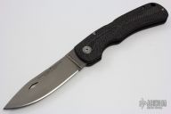 Wayne Goddard Folding Hunter