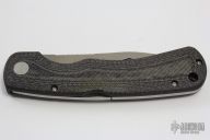 Wayne Goddard Folding Hunter