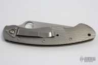 C36TIFP Military - Fluted