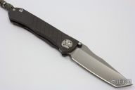 Umnumzaan Tanto - Lefty