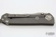 Umnumzaan Tanto - Lefty