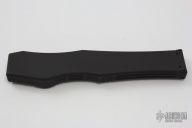 Halo III Silver Serrated Tanto #0180 11/99