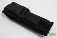 142-3 Combat Troodon D/E Black Full Serrated