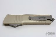TAN Combat Troodon D/E Beadblast Standard