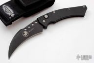 Hawk Auto 06/2005 - Boron Coated Blade