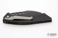 Hawk Auto 06/2005 - Boron Coated Blade