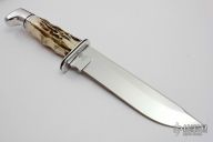 B124-LE-O Frontiersman - Rare #0135/1000