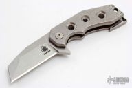 GMT Stubby Razelcliffe