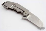 GMT Stubby Razelcliffe